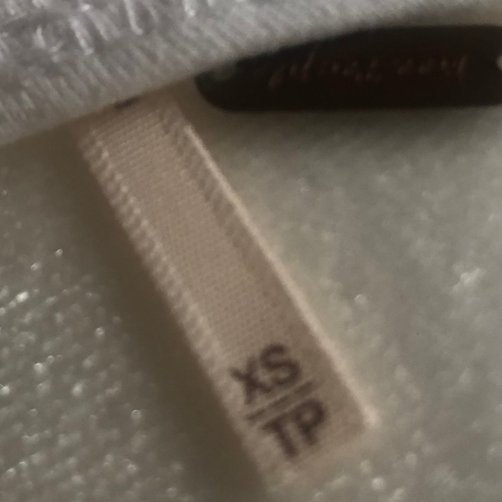 Free People White Maxi - Picture 3 of 3